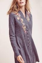 Rosie Neira Cynthia Wool Sweater Jacket