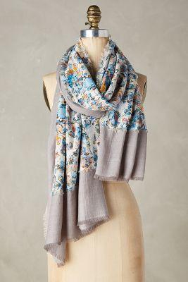 Rose & Rose Baillou Scarf