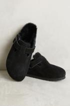 Birkenstocks Boston Slides