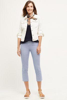 Cartonnier Striped Charlie Crops