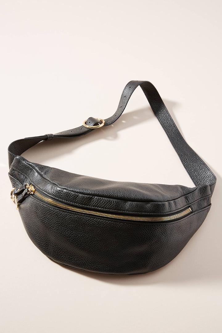 Thacker Davis Belt Bag