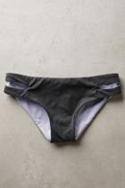 L Space Estella Reversible Bottoms Dark Grey