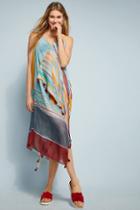 Pool To Party Casa Madre Cover-up Dress