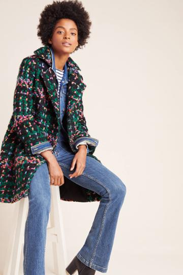 Pepaloves Piccadilly Coat