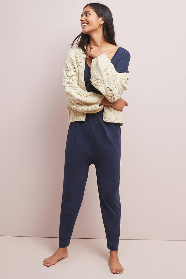 Stateside Jersey Jumpsuit