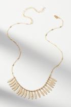 Sorrelli Flutter Necklace
