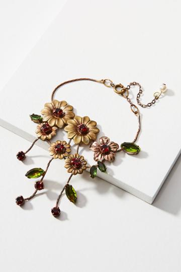 Alba Bijoux Blooming Bouquet Bracelet
