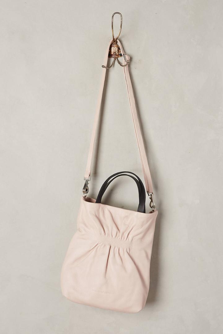 Daniella Lehavi Heidi Ruched Tote