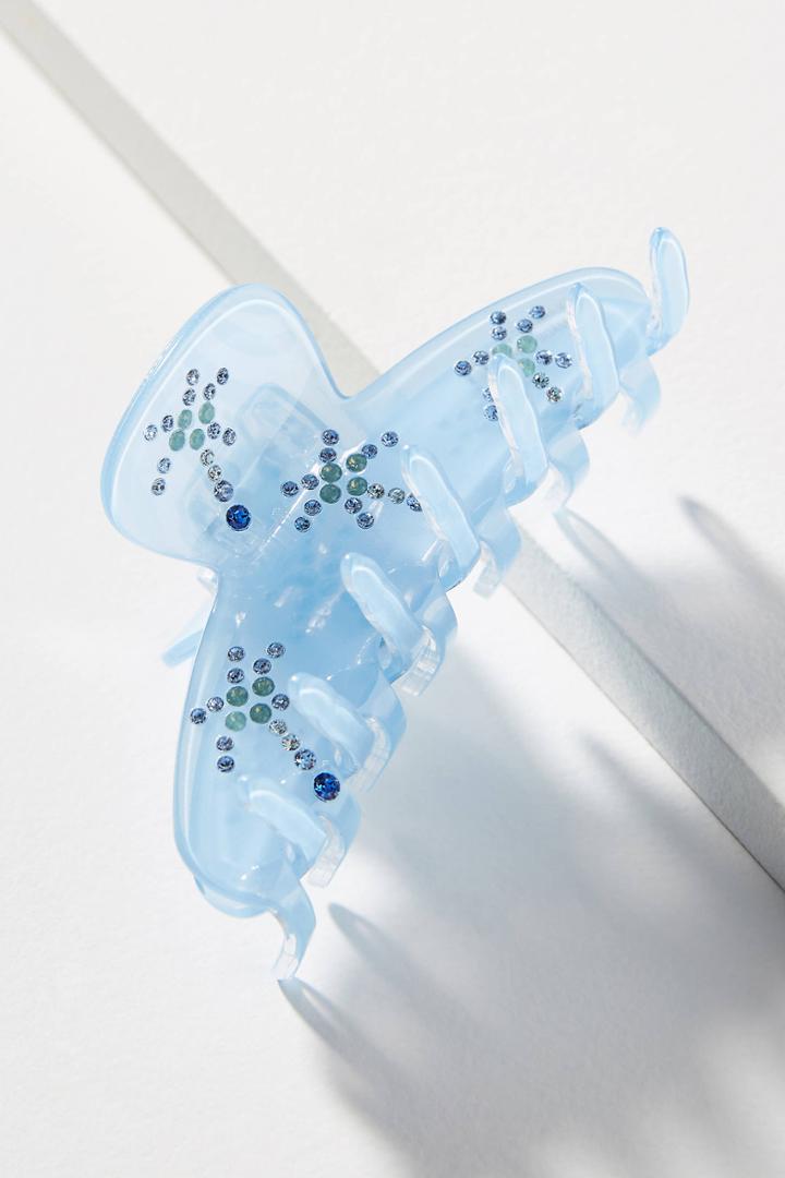 Alexandre De Paris Cote D'azur Hair Clip