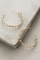 Anthropologie Nina Hoops