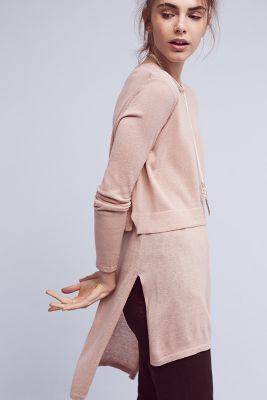 Lost In Lunar Hana Overlay Tunic