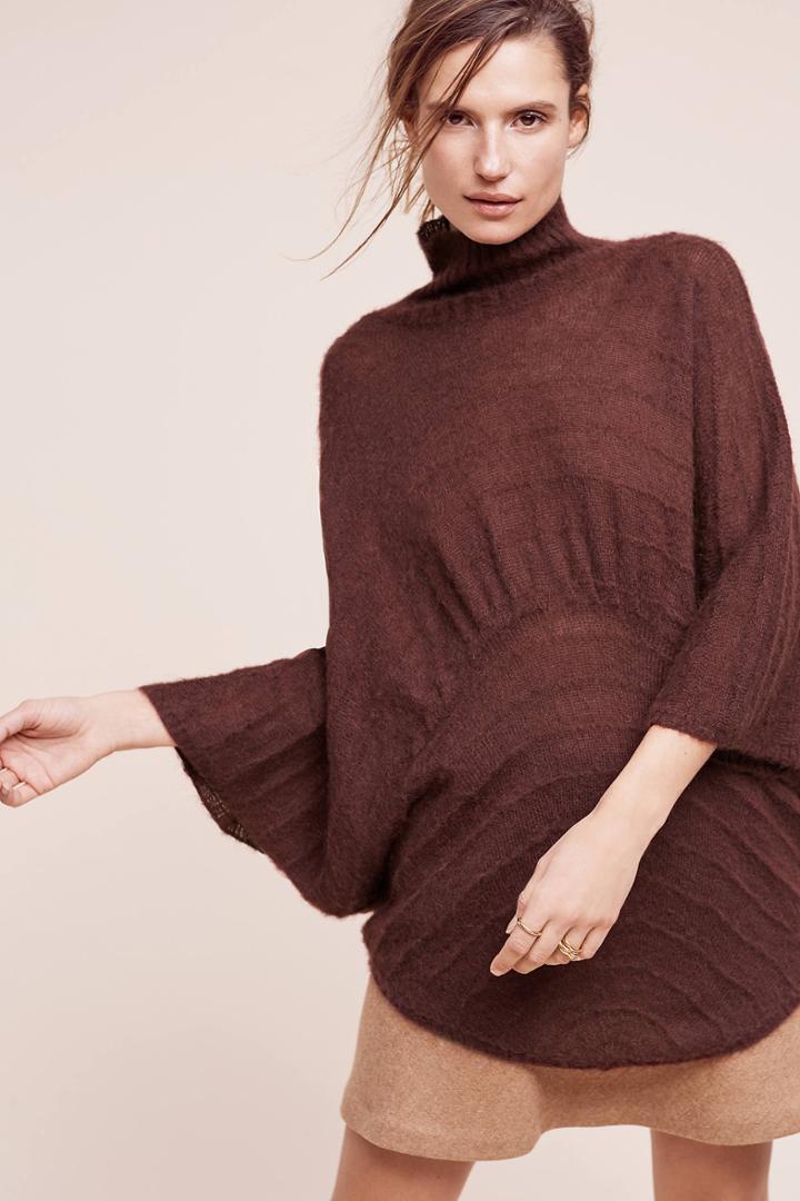 Moth Anderson Pullover