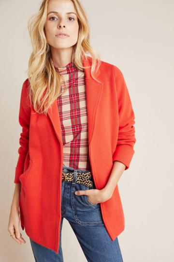 Skies Are Blue Coraline Blazer