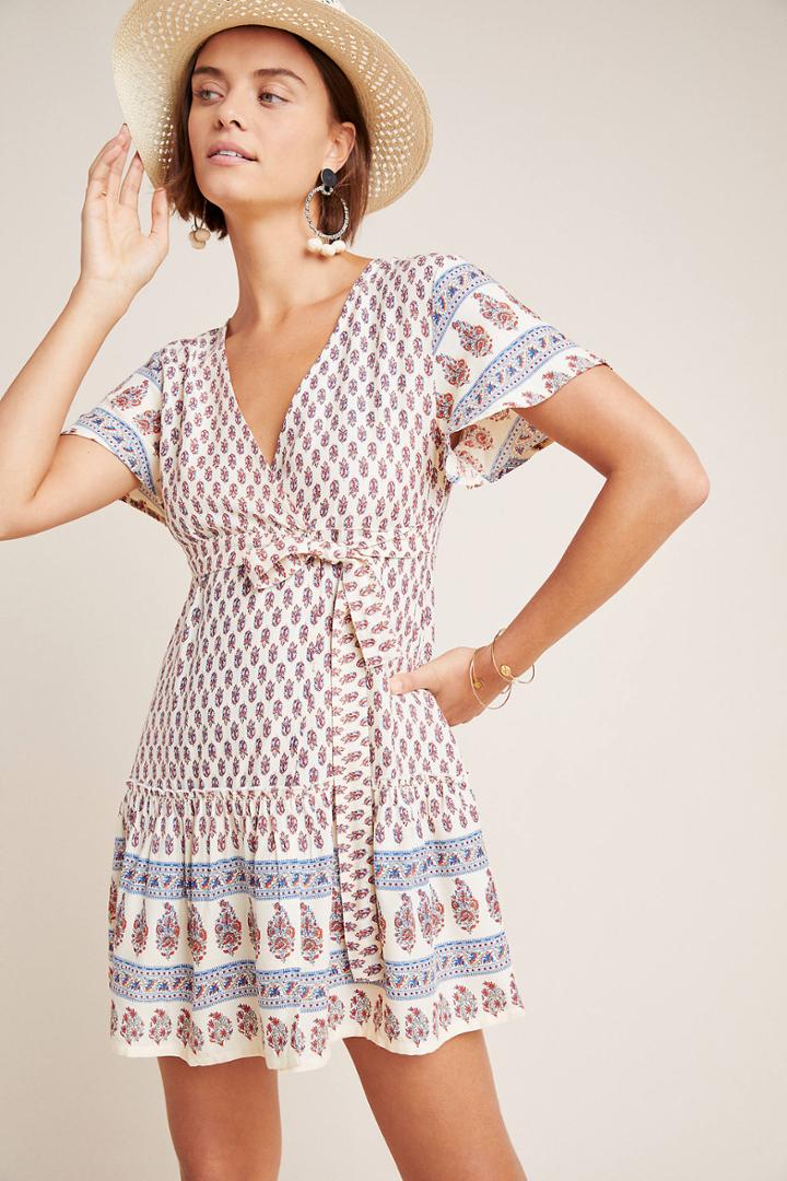 Raga Maia Tunic Dress