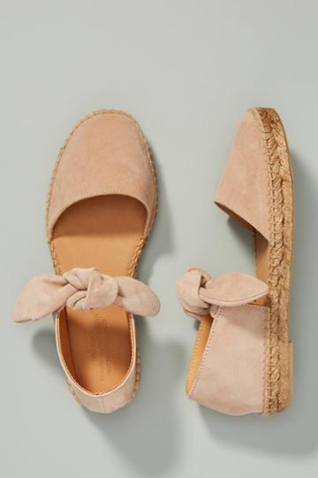 Naguisa Mirto Espadrille Flats