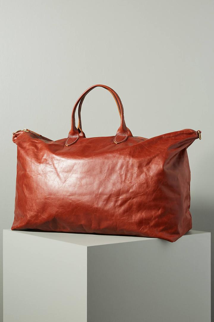 Clare V. Weekender