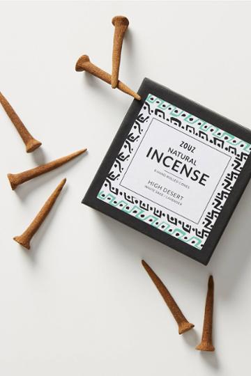 Zouz Incense Cones