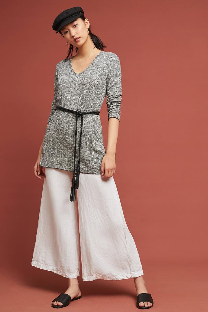 Michael Stars Tunic Top