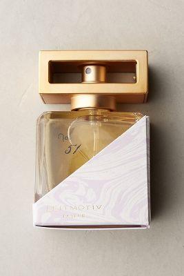 Leitmotiv Eau De Parfum Etude En Bois
