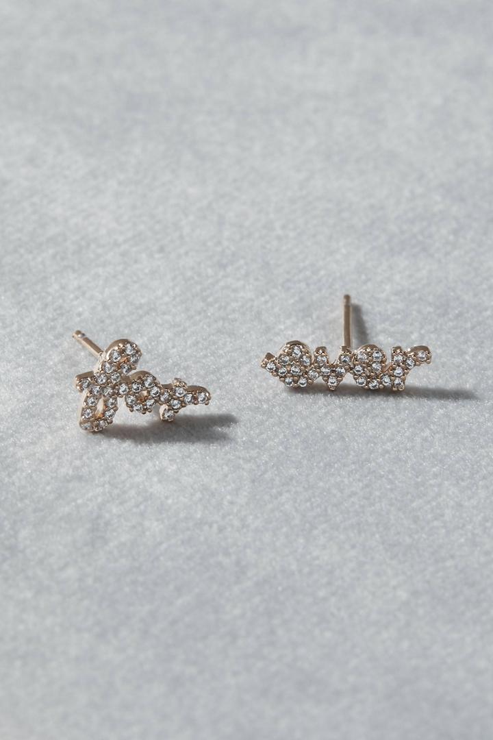 Tai Forever Earrings
