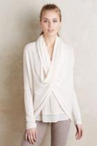 Isy & Ki Infini Cashmere Pullover