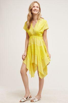 Tryb Teide Dress
