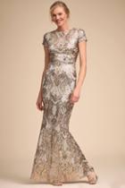 Anthropologie Cosmopolitan Wedding Guest Dress