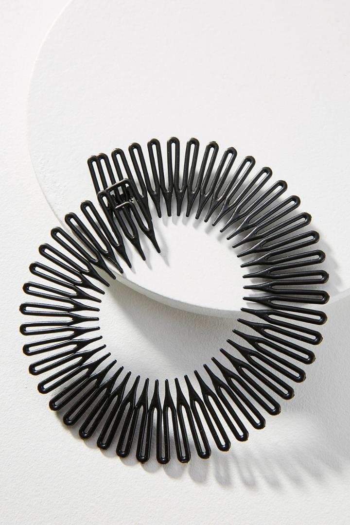 Anthropologie Comb Headband