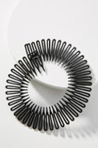Anthropologie Comb Headband
