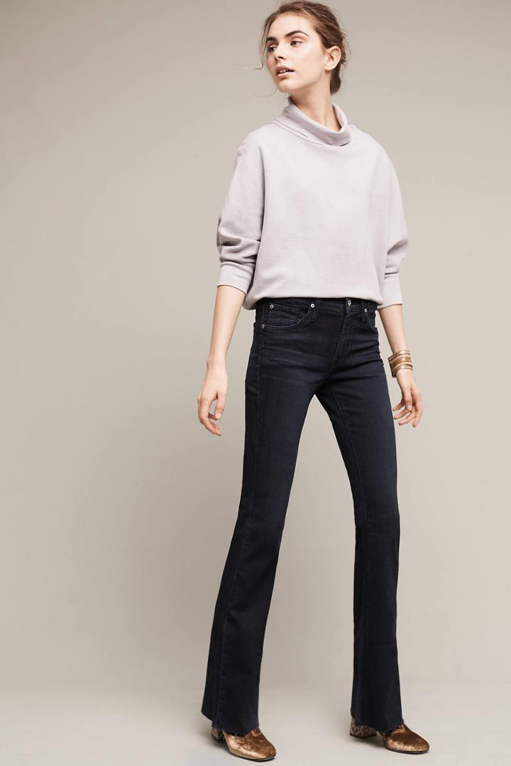 James Jeans Bella Low-rise