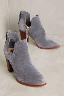 Charlotte Stone Cleo Booties