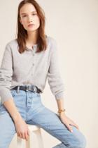 Anthropologie Sonja Cashmere Cardigan