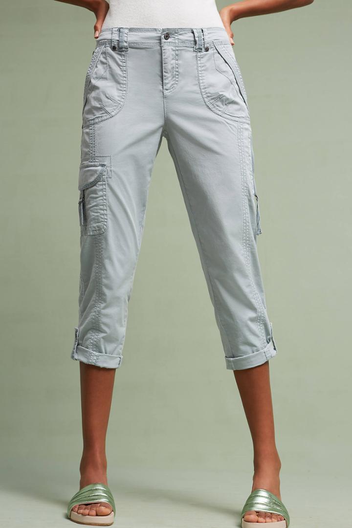 Marrakech Elle Cargo Pants
