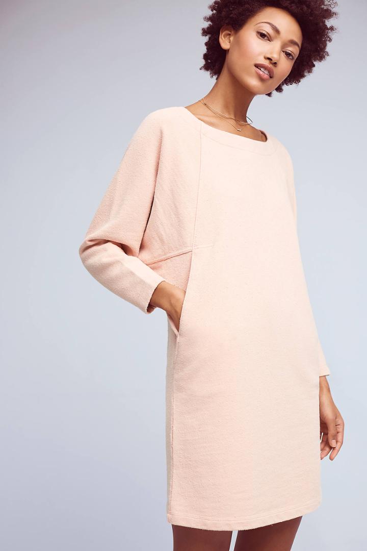 Holding Horses Selma Cocoon Sweatshirt Dress