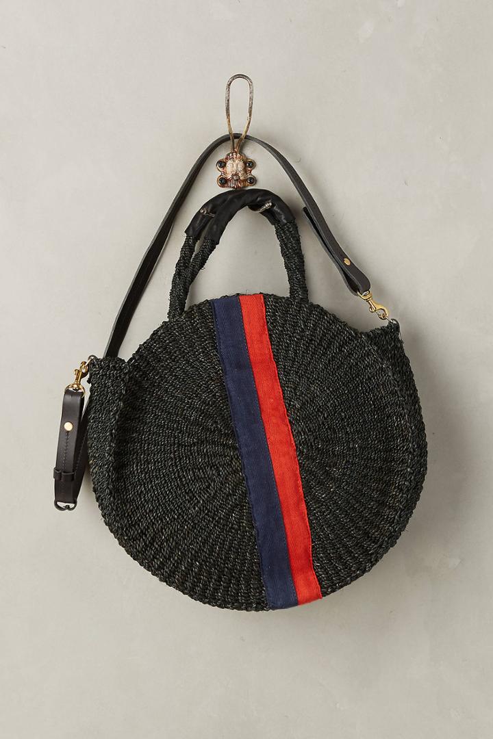 Clare V. Alice Supreme Handbag