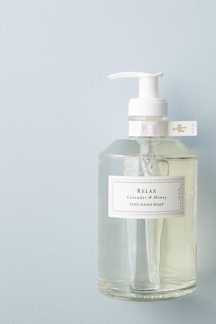 Lollia Liquid Hand Soap