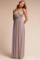 Anthropologie Laurent Wedding Guest Dress