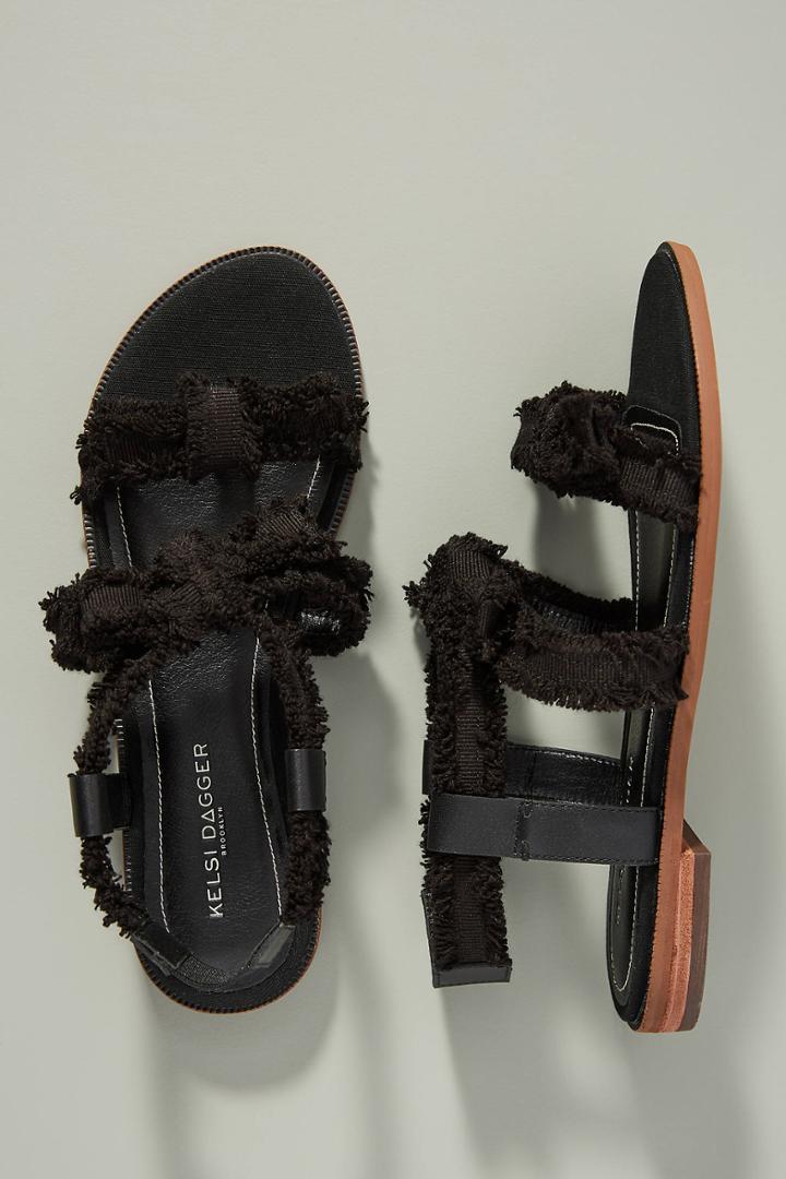 Kelsi Dagger Brooklyn Reggie Sandals