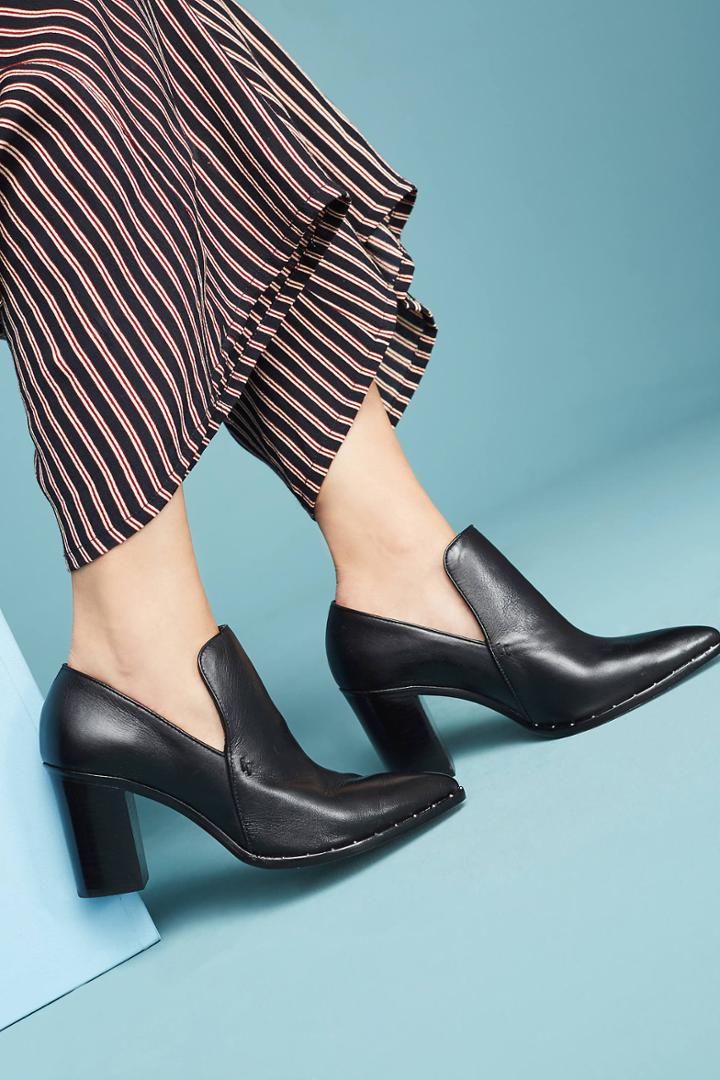 Schutz Fomo Booties