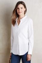 Blue Shirt Shop West Fourth Buttondown
