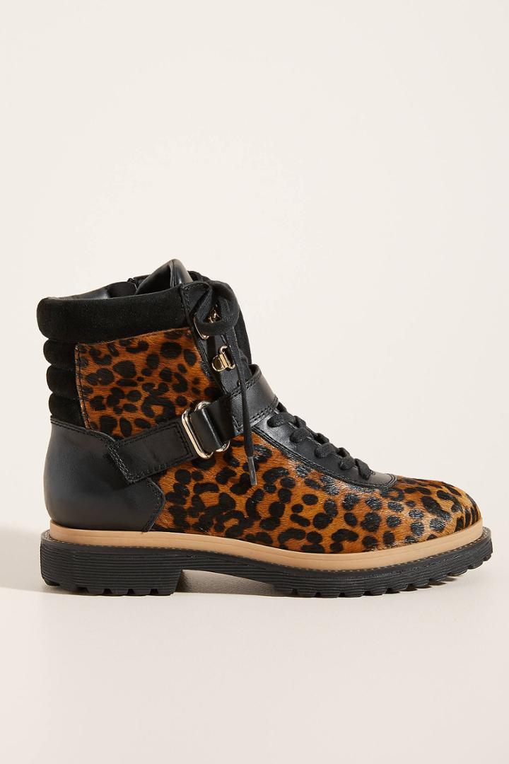 Sarto By Franco Sarto Hiker Boots