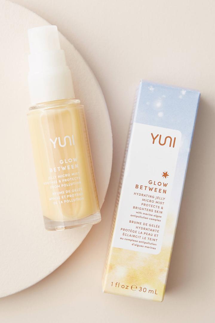 Yuni Glow Between Jelly Micro Mist