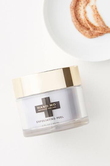 Hand Md Exfoliating Peel
