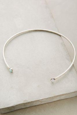 Dannijo Julina Collar Necklace