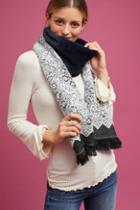 Anthropologie Northbound Scarf