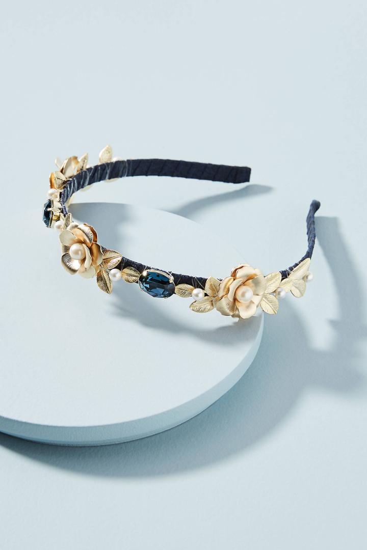 Anthropologie Giselle Headband