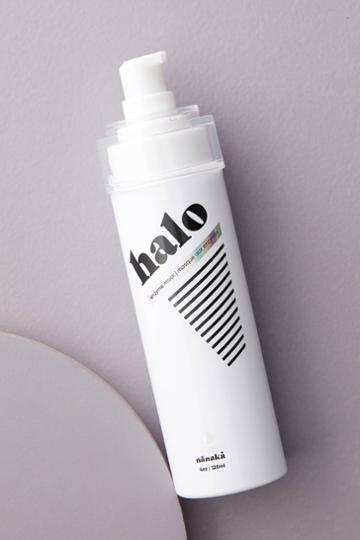 Nanaka Halo Enzyme Mask