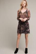 Hd In Paris Lily Ruffle Tunic