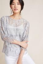 Bl-nk Lizzie Lace Top