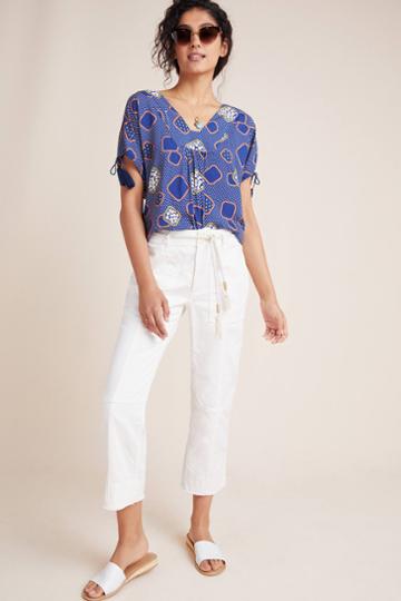 The Odells Sierra Blouse